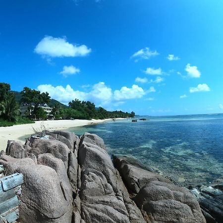 Crown Beach Hotel Seychelles Pointe Au Sel Zewnętrze zdjęcie