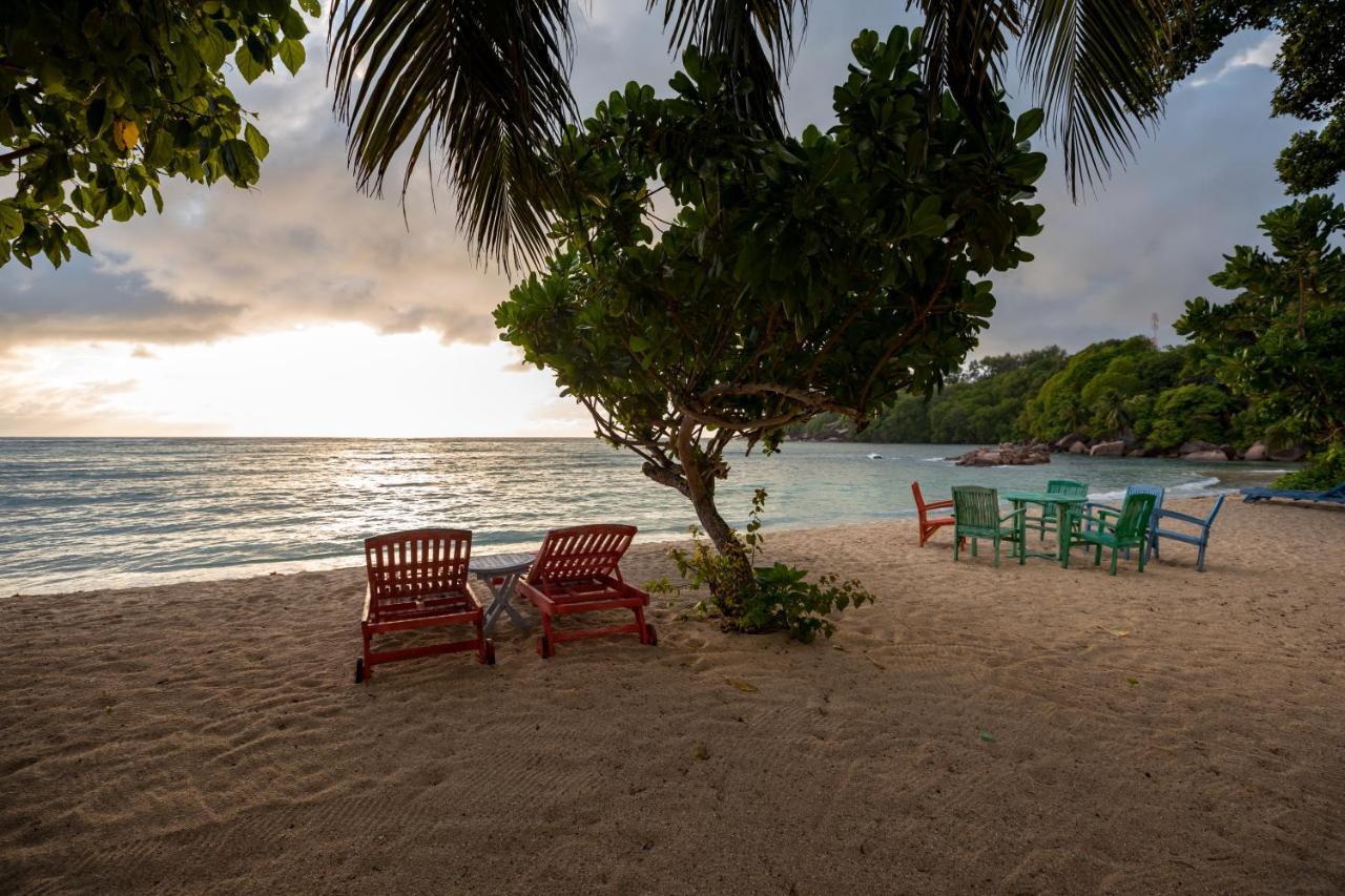 Crown Beach Hotel Seychelles Pointe Au Sel Zewnętrze zdjęcie