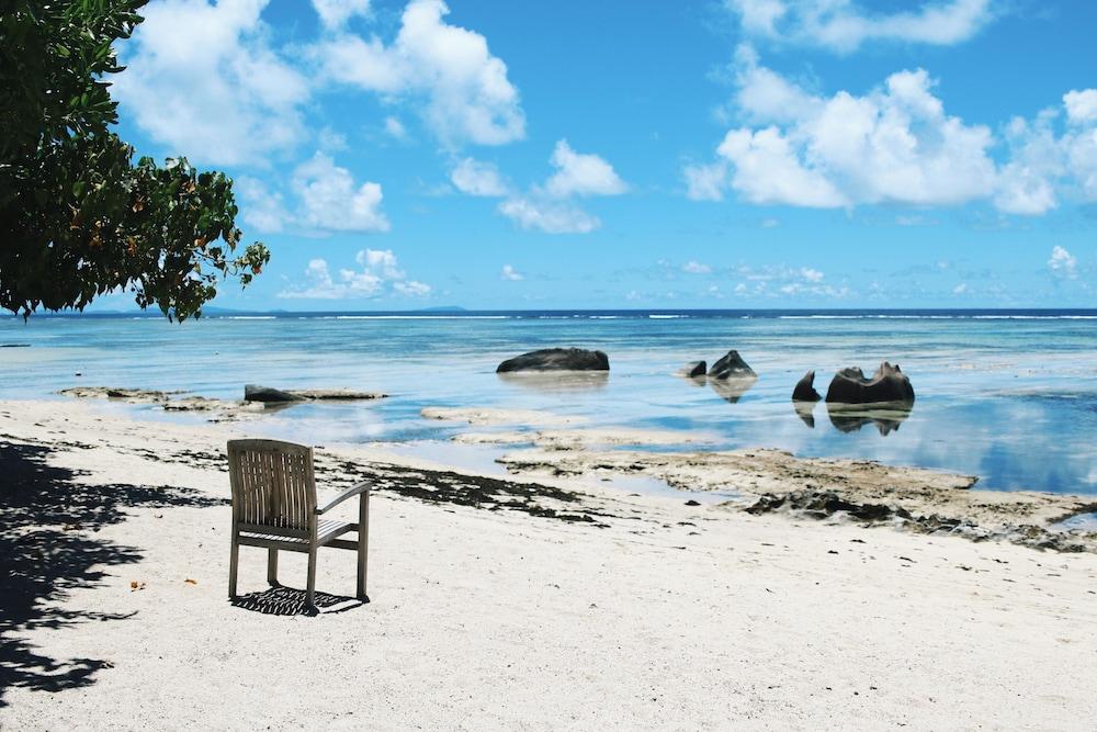 Crown Beach Hotel Seychelles Pointe Au Sel Zewnętrze zdjęcie