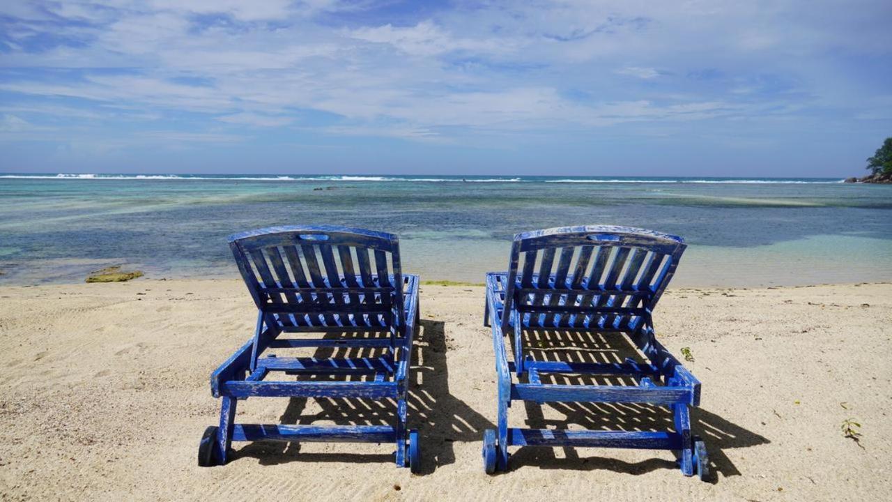 Crown Beach Hotel Seychelles Pointe Au Sel Zewnętrze zdjęcie