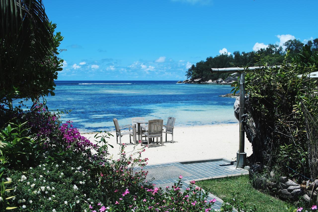 Crown Beach Hotel Seychelles Pointe Au Sel Zewnętrze zdjęcie